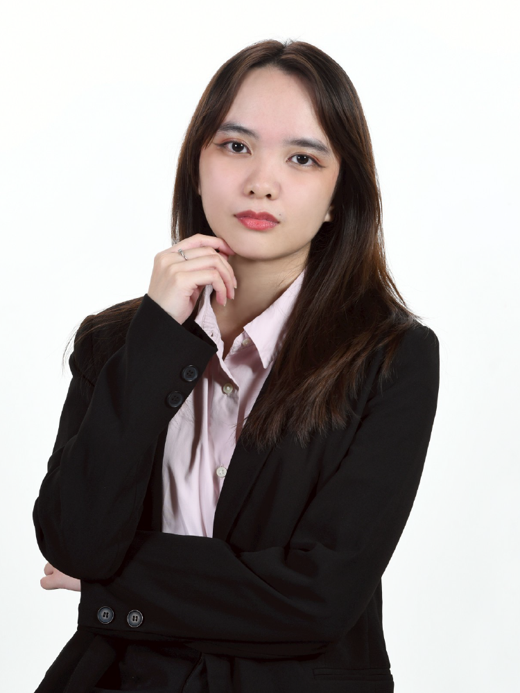 Catherine Pambalan