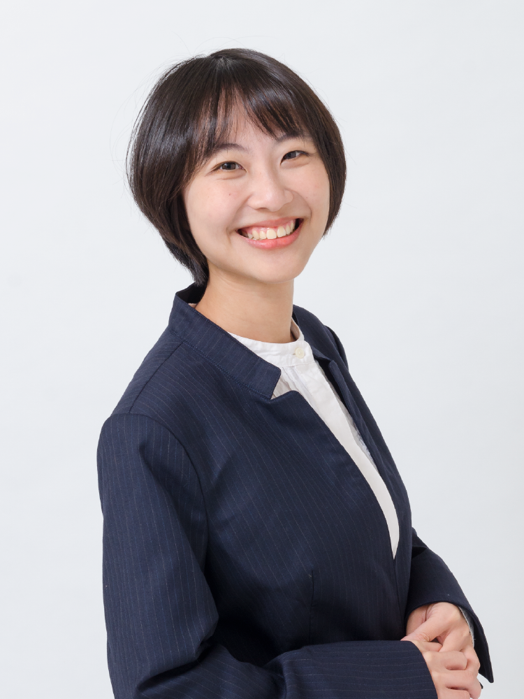 Esther Haung