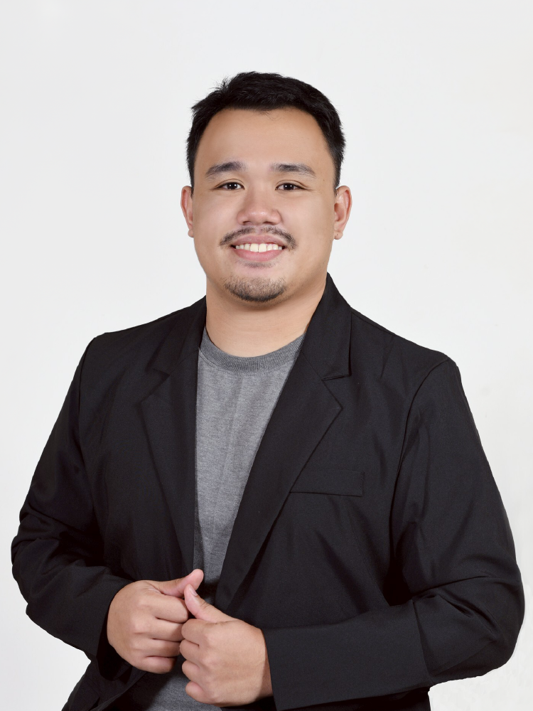 John Christian Añonuevo