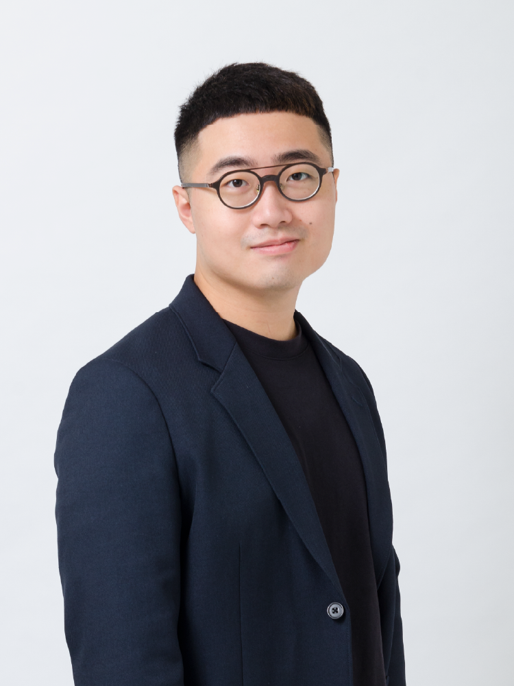 Samuel Hsu